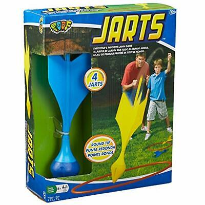 Outdoor Games Jarts Lawn Darts Toys & Dartboards Equipment Leisure Sports