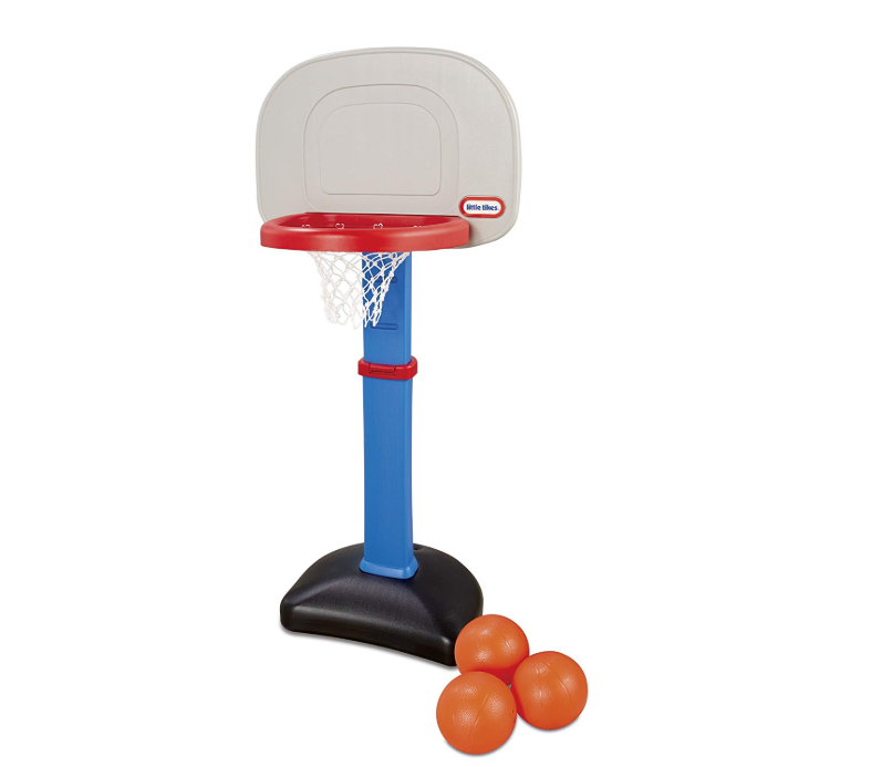 Kids EasyScore Basketball Set