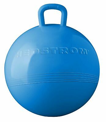 Outdoor Toy Hedstrom Blue Hopper Ball Kids Ride-On Toy Bouncy Hopping Ball With