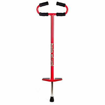 Pogo Stick With Adjustable Handles Toys & Games Sticks Outdoor Activities