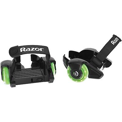 Razor Jetts Mini Heel Wheels. Brand New
