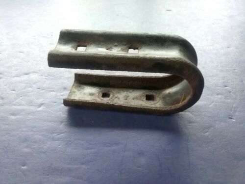 Vintage Murray pedal tractor seat bracket