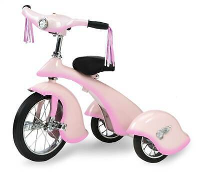 Pink Fairy Trike [ID 36155]