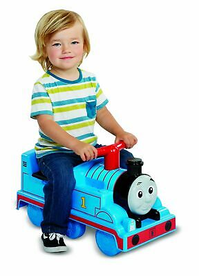 Thomas & Friends Fast Tracks Ride-on