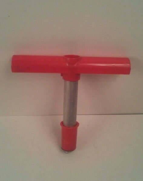 VINTAGE ORIGINAL REMCO MIGHTY CASEY REPLACEMENT HANDLE