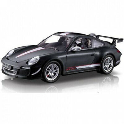 (Black) - Porsche 911 GT3 1:24 R/C Car, Black. Braha. Brand New
