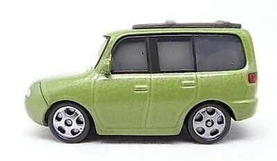 Disney / Pixar CARS Exclusive 155 Die Cast Car Final Lap Series Swift Alternator