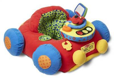 Beep-Beep and Play Sit-In Play Toy Car [ID 3419097]