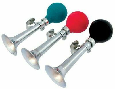 Bike Horn (Assorted Colors) - Ride-On Toys by Schylling (BH)
