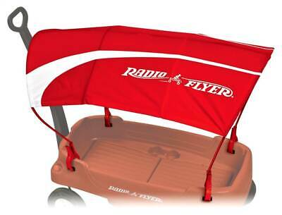 Clamp-On Wagon Canopies w UV Protection [ID 25197]