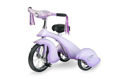 Lavender Retro Trike [ID 36156]