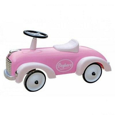 Baghera Speedster Ride-On Car