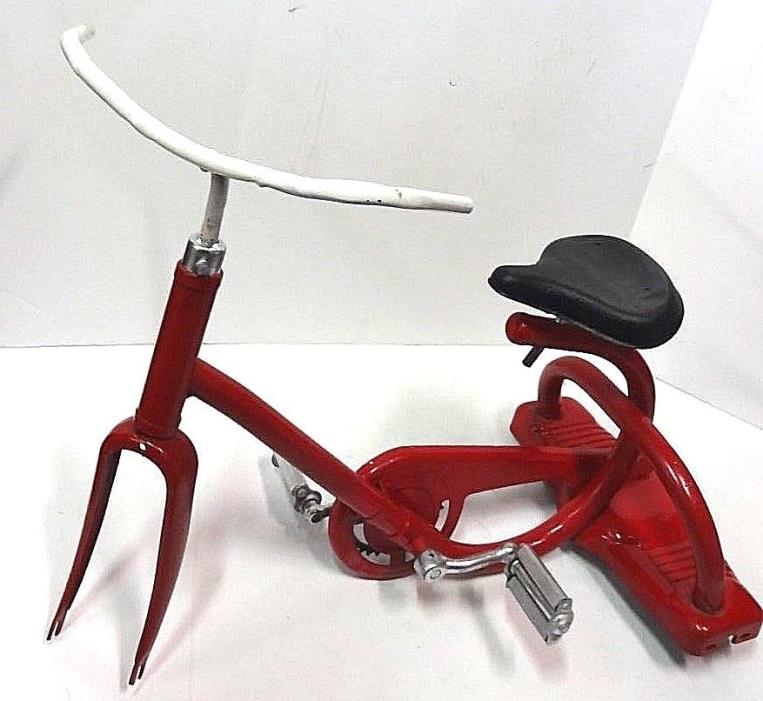 *VINTAGE* 1950'S MURRAY CHAIN DRIVE TRICYCLE!!!!!