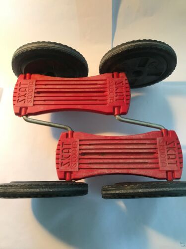 Skat Skoota Ride On Pedal Toy By Empire