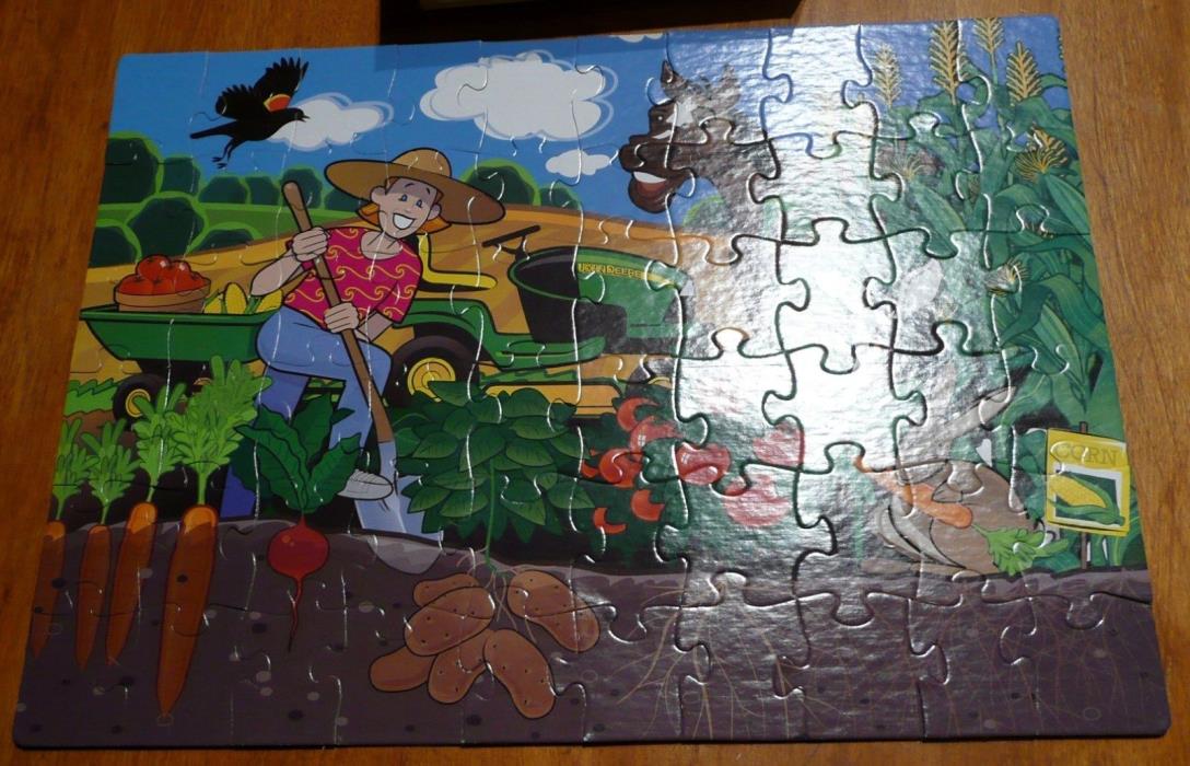 Masterpieces John Deere 