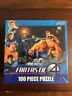 NEW MARVEL FANTASTIC FOUR  ~ 100 PIECE PUZZLE Brand New Unopened.