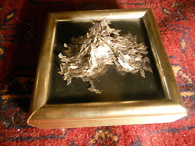 Vintage 1986 Sterling CRDL PUZZLE game MAGNETIC SCULPTURE 80s