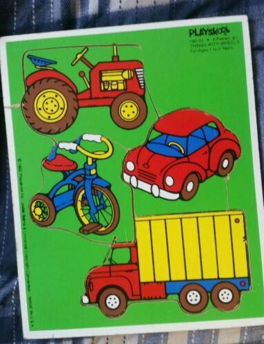 Playskool 
