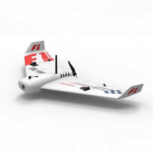 Sonicmodell F1 Wing 833mm Wingspan Super High Speed FPV EPP Racing Wing RC