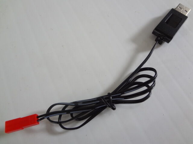 Traxxas LaTrax 6608 Alias QuadCopter RTR USB Charger OEM