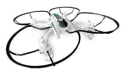 Sky Rocket X-Quad Stunt Quadcopter - BRAND NEW IN BOX - HOLIDAY HOT ITEM!