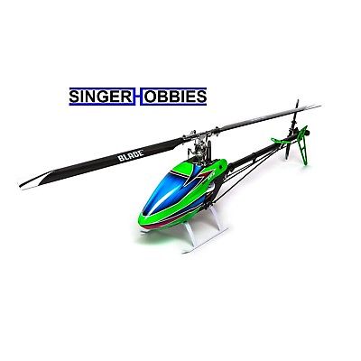 E-flite BLADE 360 CFX 3S BNF Basic Radio Control Helicopter BLH5050 HH
