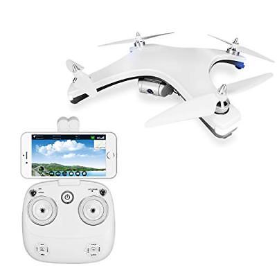 Powerful GPS RC Drone with 5G WiFi FPV 1080P Camera and GPS One Key Return Home