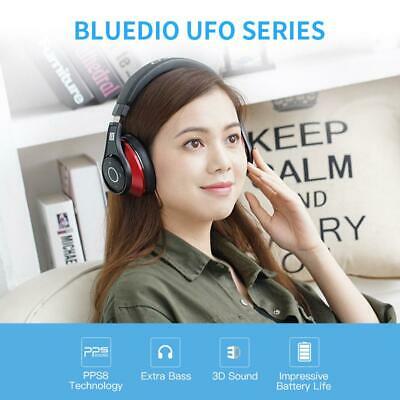 U(UFO)High-End Bluetooth headphone Patented