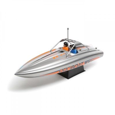 PRO BOAT 23  River Jet Boat: RTR PRB08025