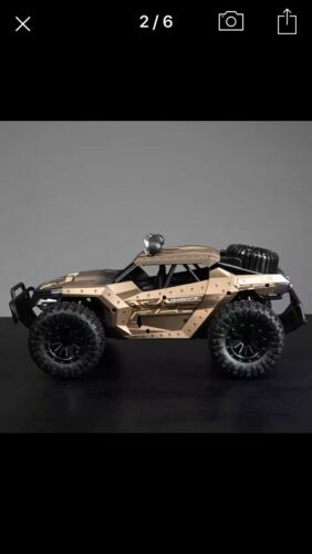 4wd Electric Rc Car Rock Crawler