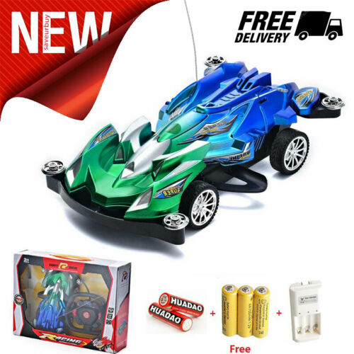 Toys Car Electric Remote Control RC Racing Cars Gravity Sensor Kid Cool Toy Gift