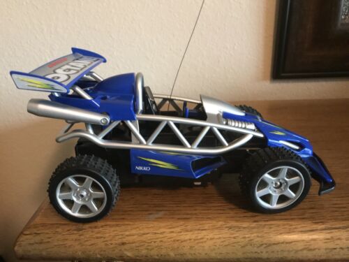 Nikko Remote Control Dune Buggy 27MHz Without Remote