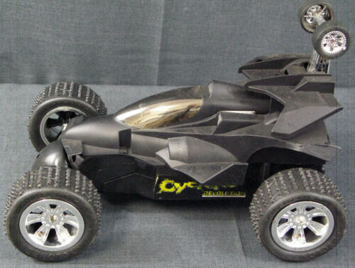 Cyclone Revolution by DX Toys - RC Remote Controlled Battery Powered Car
