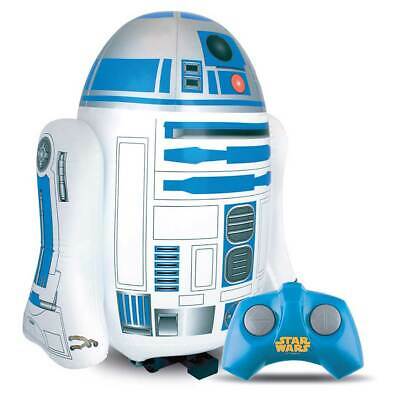 RC Inflatable R2-D2 Toy