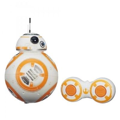 Star Wars Remote Control BB-8 Droid