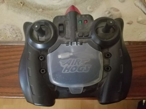 REPLACEMENTS Air Hogs Remote Control For Zero Gravity Micro RC Car (Remote only)