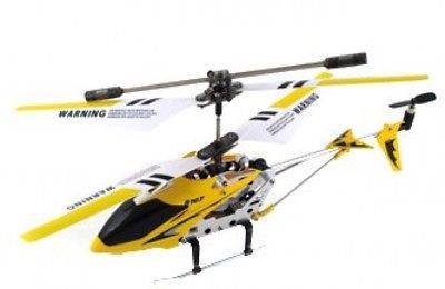 Tenergy Syma S107/S107G R/C Helicopter *Colors Vary