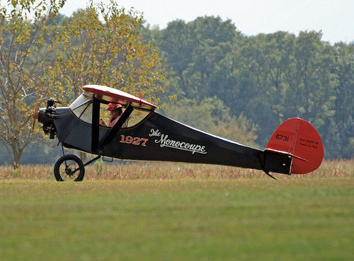 MONO COUPE  VELIE 70  48