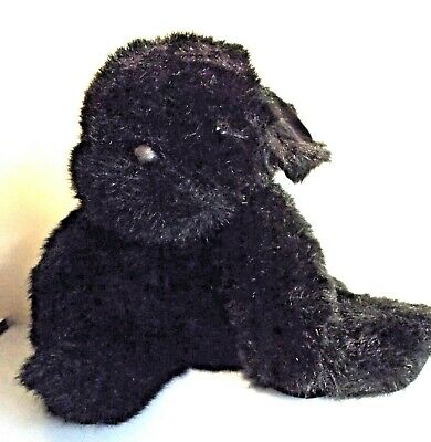 Fao Schwarz Dog Stuffed Labrador Plush Doll Toy 22