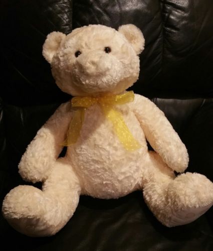Teddy bear - FAO Schwarz by Gund  21