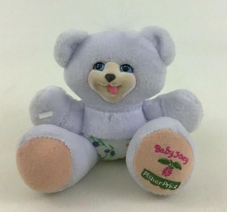 Briarberry Collection Baby Joey Teddy 6