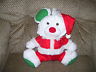 Fisher Price Christmas # 8127 Puffalump 1991 GC