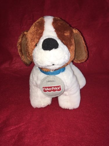 Fisher Price SAMMY Beagle Puppy Pals 9