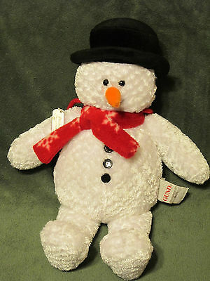 NEW RARE Beautiful Plush XTRA SOFT 13