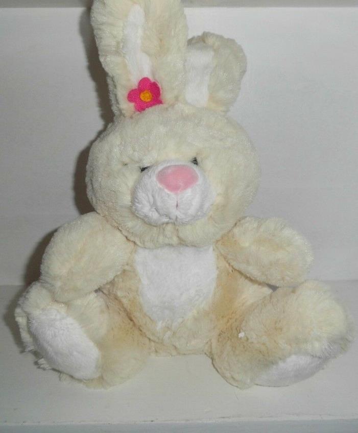 Gund Blossom Bunny Rabbit Plush 13