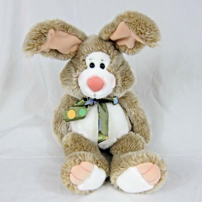 GUND Plush Bunny Rabbit Carlyle 17