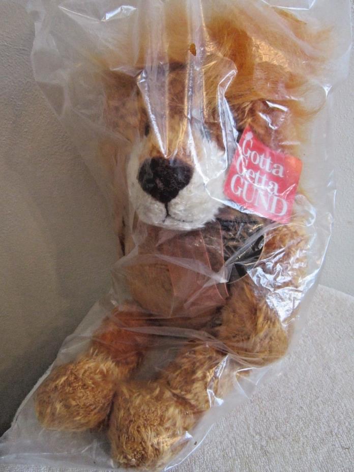 Gund Pounce DeLion 15