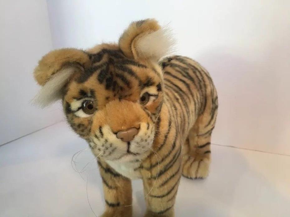 NEW Hansa Tiger Cub 12