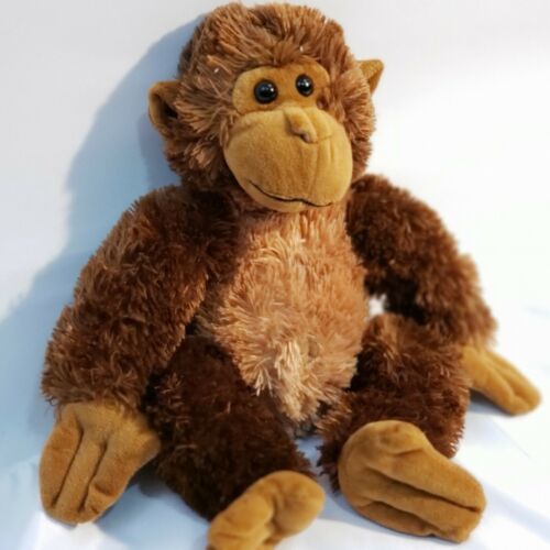 Chimpanzee Plush Toy Stuffed Animal Soft Cuddly 18