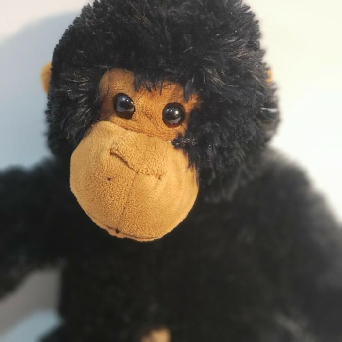 Chimpanzee Plush Toy Stuffed Animal Soft Cuddly 18